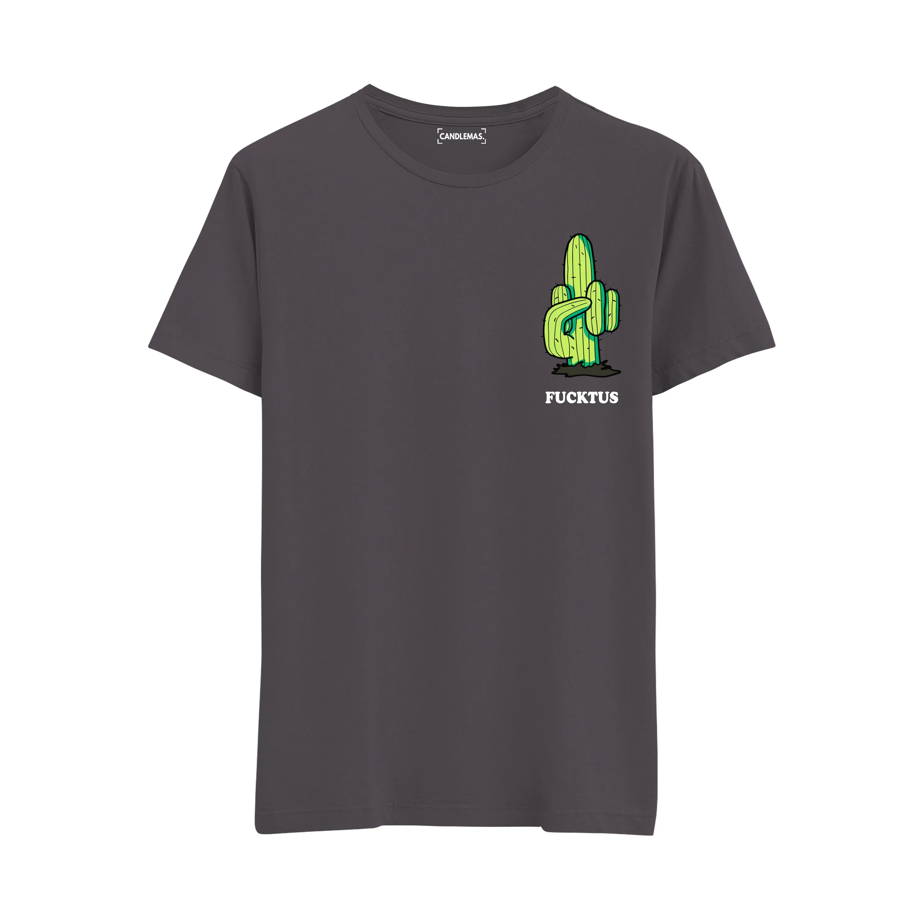 Fucktus - Regular Tshirt