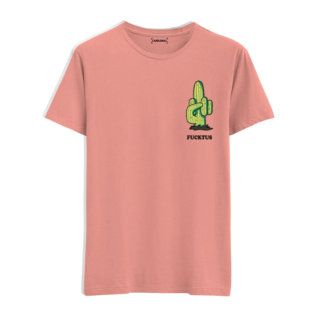 Fucktus - Regular Tshirt