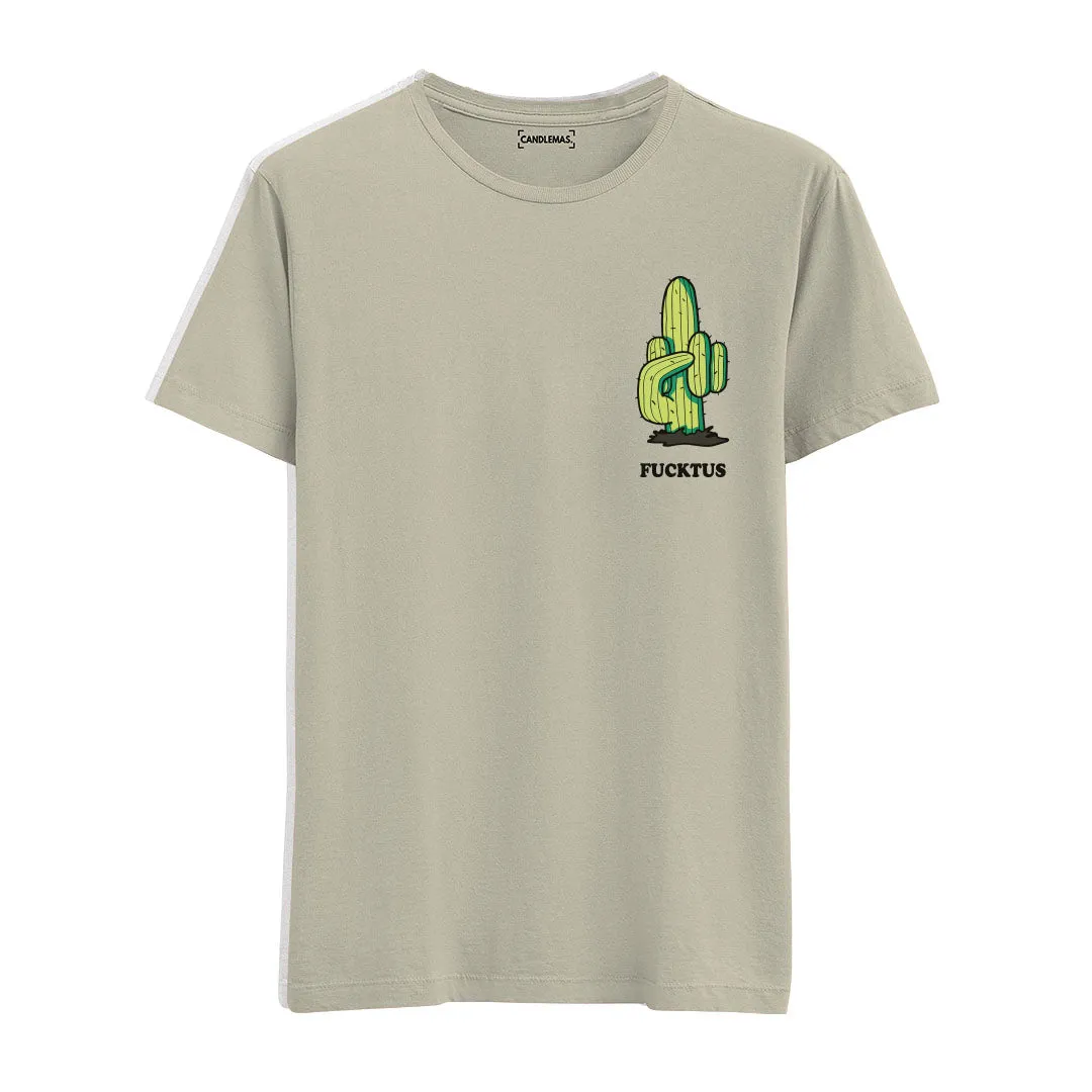 Fucktus - Regular Tshirt