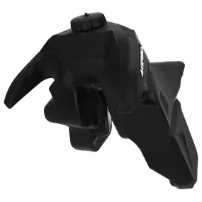 Fuel Tank KTM SX/EXC/XC 12L Black Acerbis (26093.090.700)