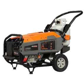Generac LP5500 5500W/6875W Propane (LP) Generator New
