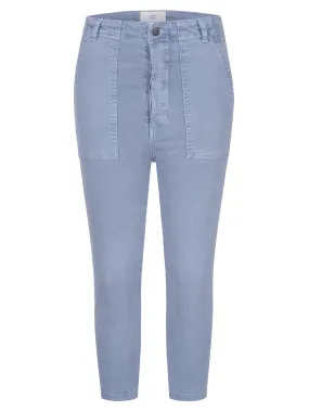 Gitta Banko Jeans Harlow washed blue