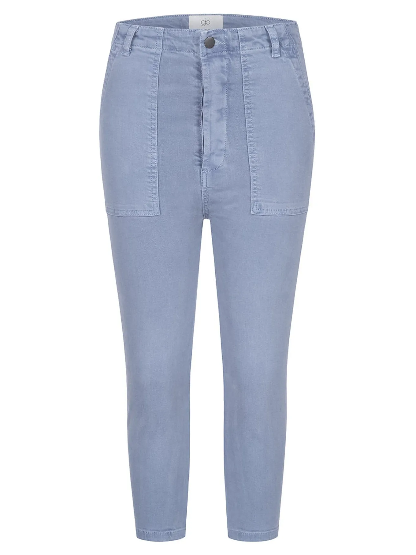 Gitta Banko Jeans Harlow washed blue