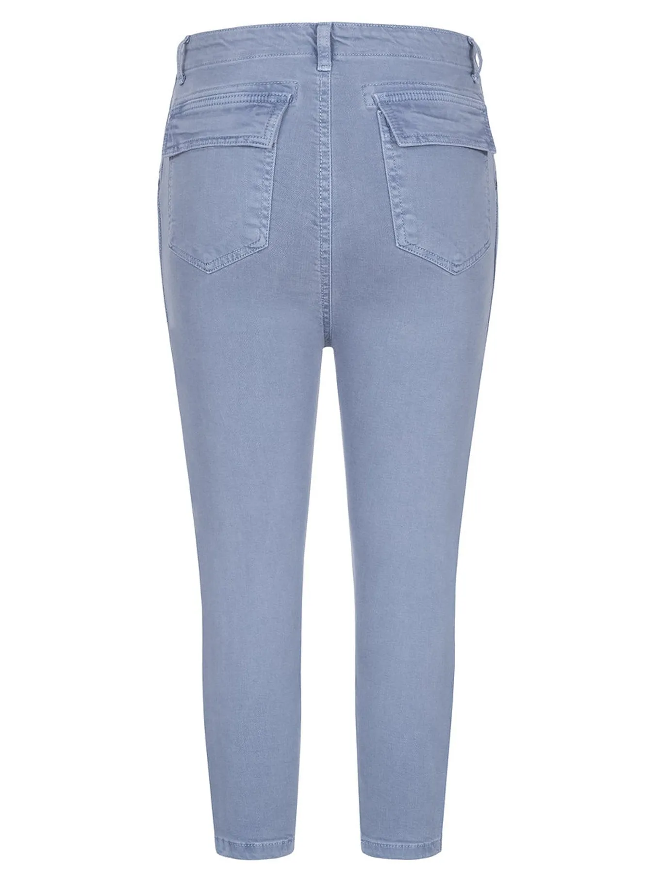 Gitta Banko Jeans Harlow washed blue