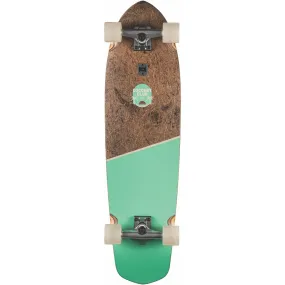 GLOBE BLAZER XL 36" CRUISER COCONUT/LIME