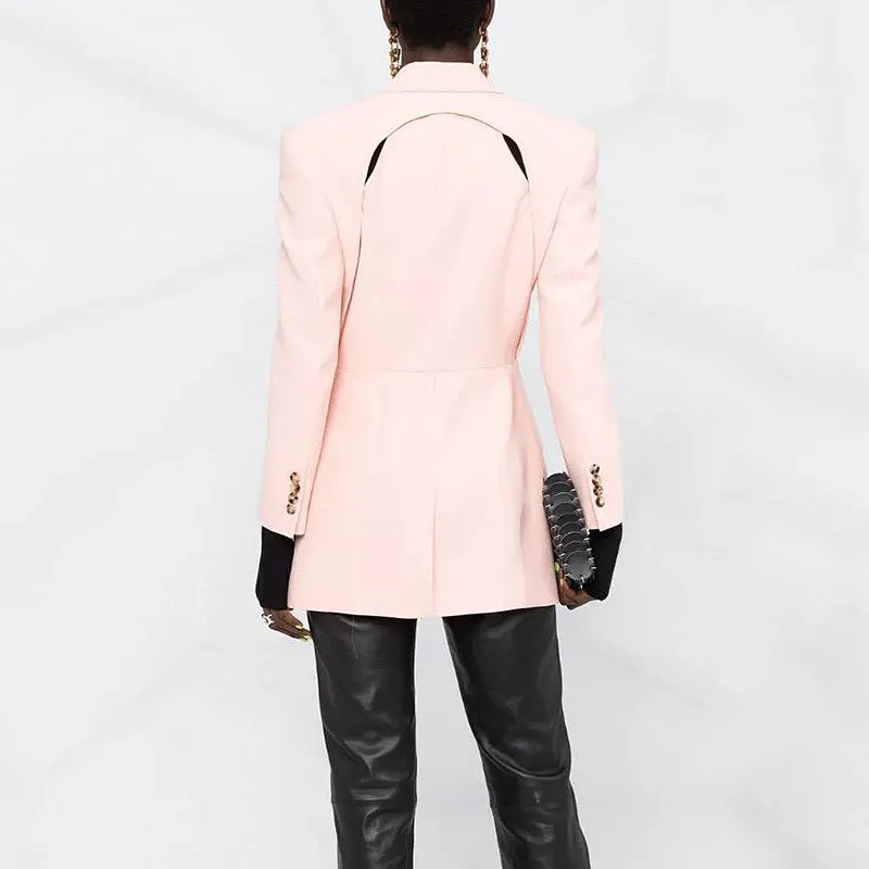 ‘Grandiose’ Blazer