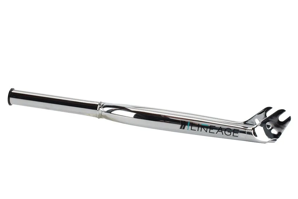 Haro Lineage Fork
