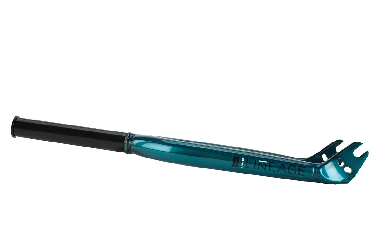 Haro Lineage Fork