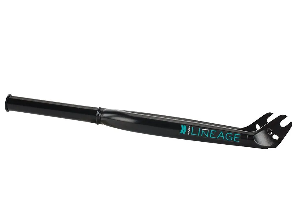 Haro Lineage Fork