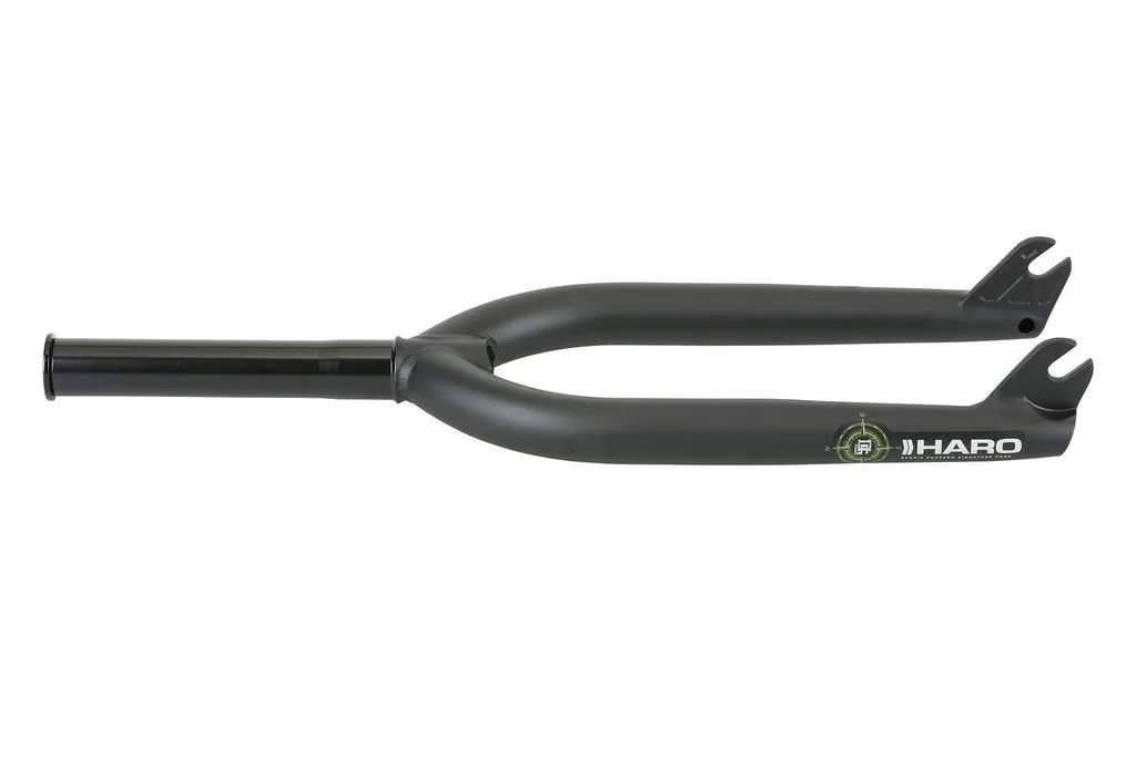 Haro SDv2 Fork