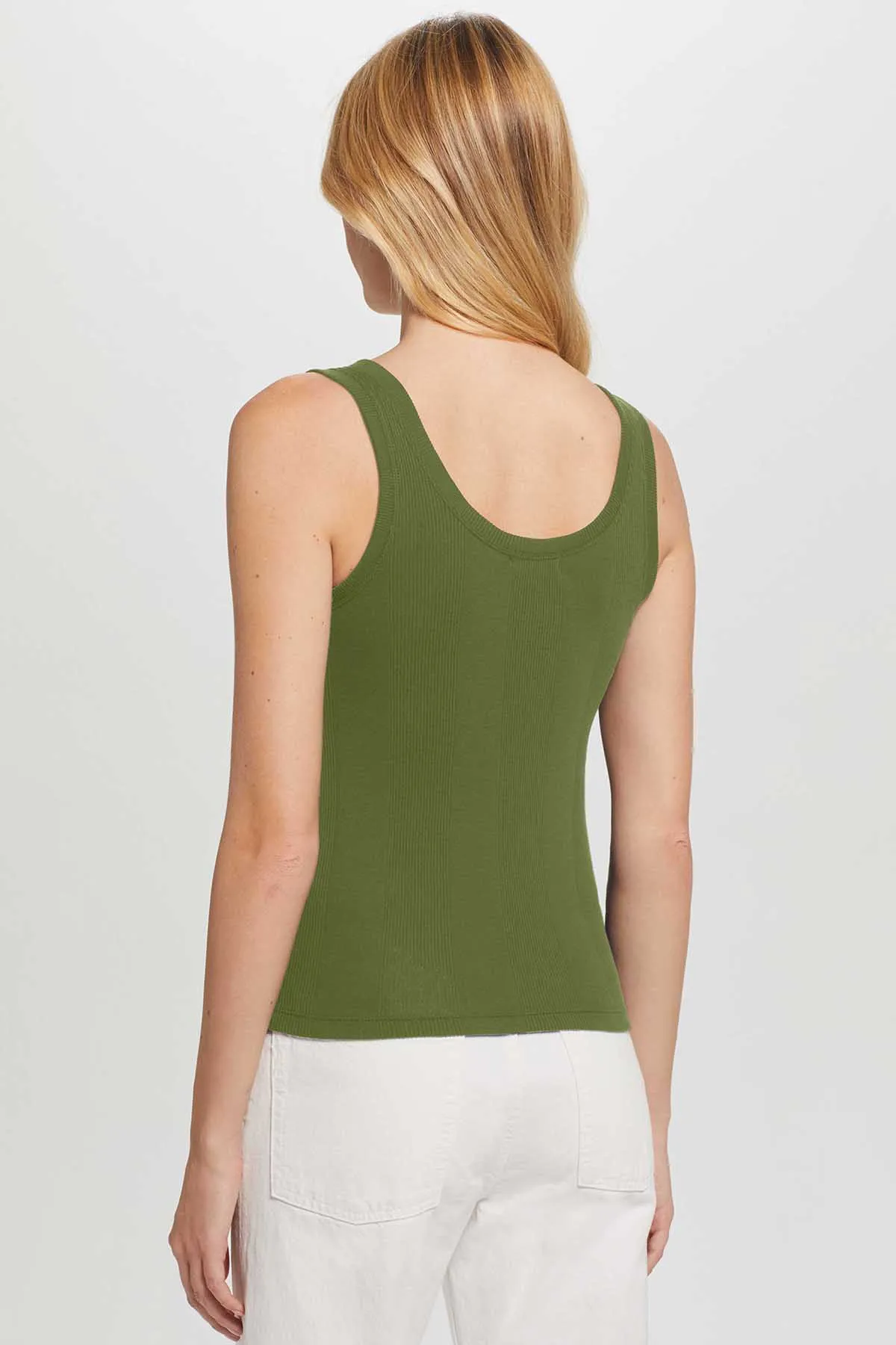 Harper Henley Tank