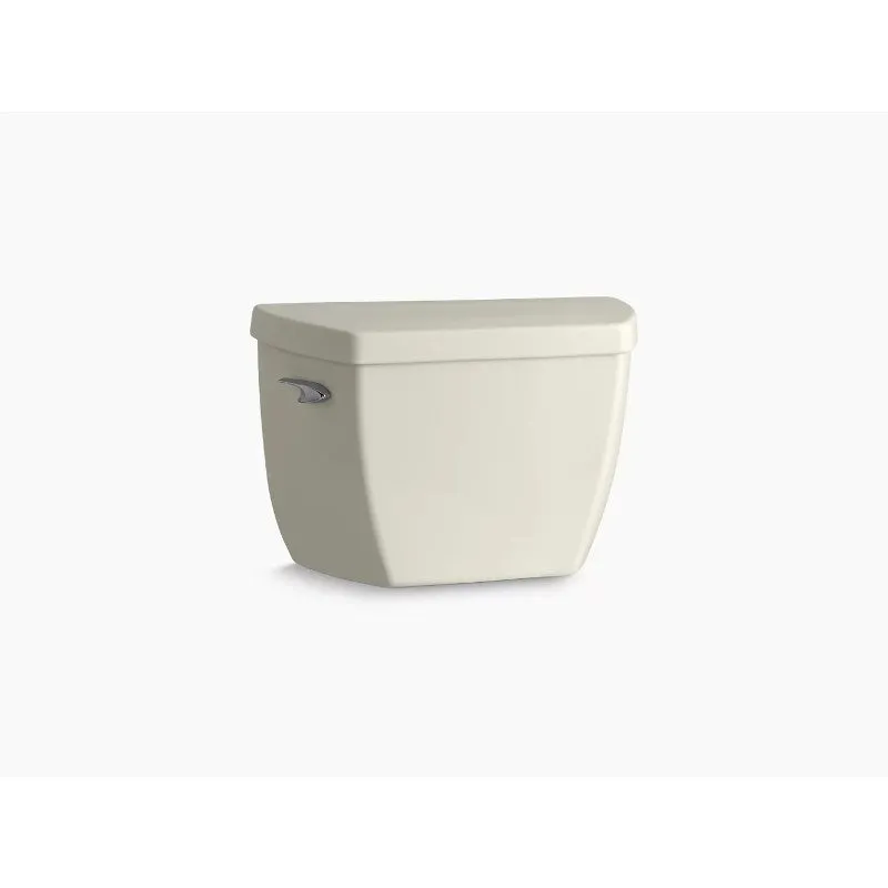 Highline Classic Toilet Tank