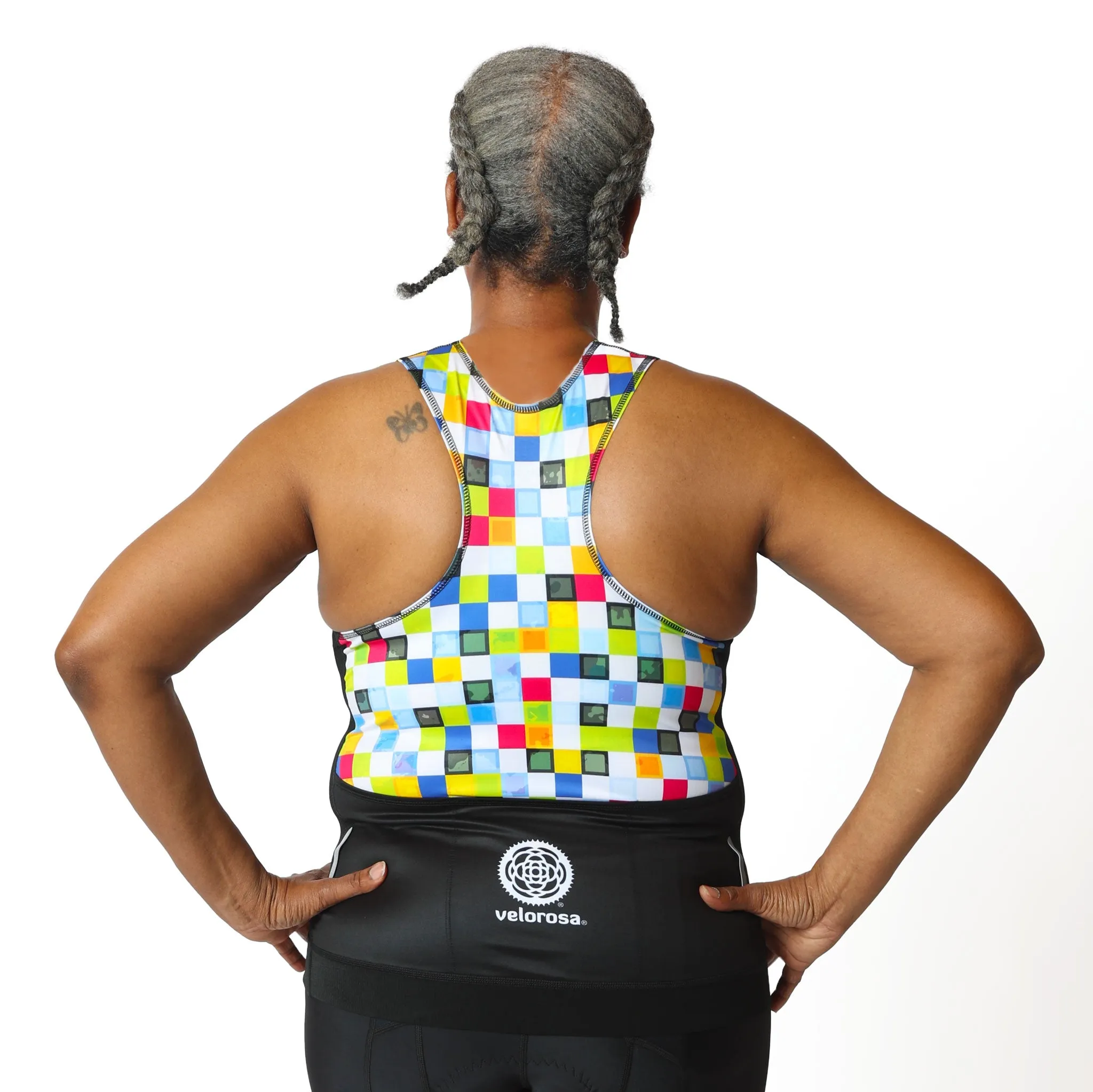 Hip to Be Squared Tank
