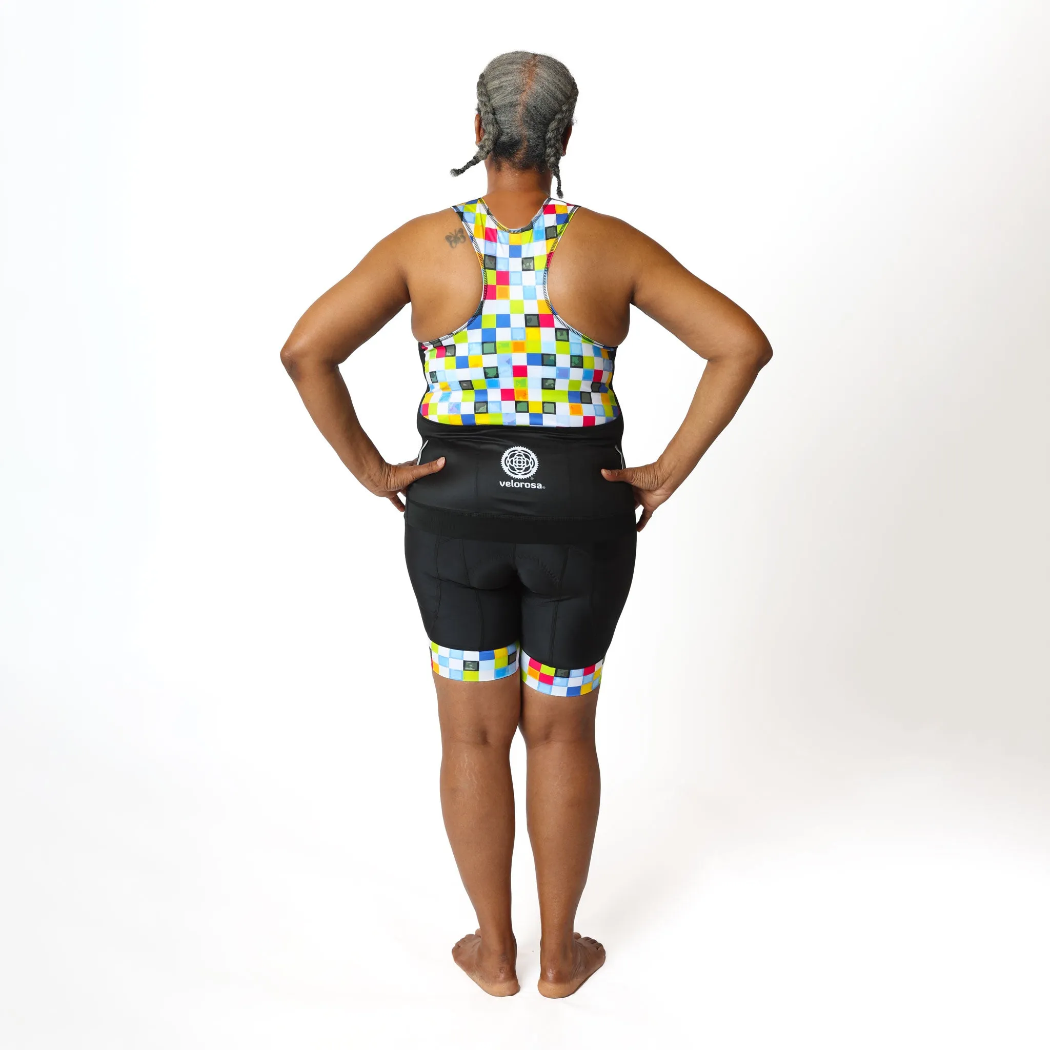 Hip to Be Squared Tank