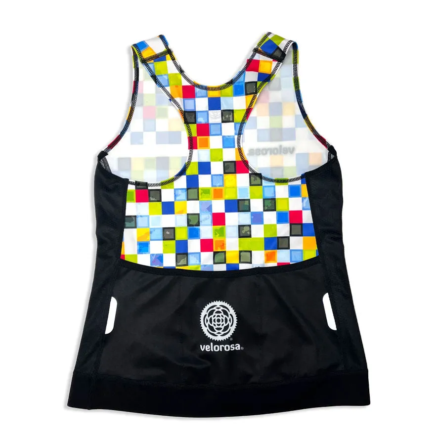 Hip to Be Squared Tank