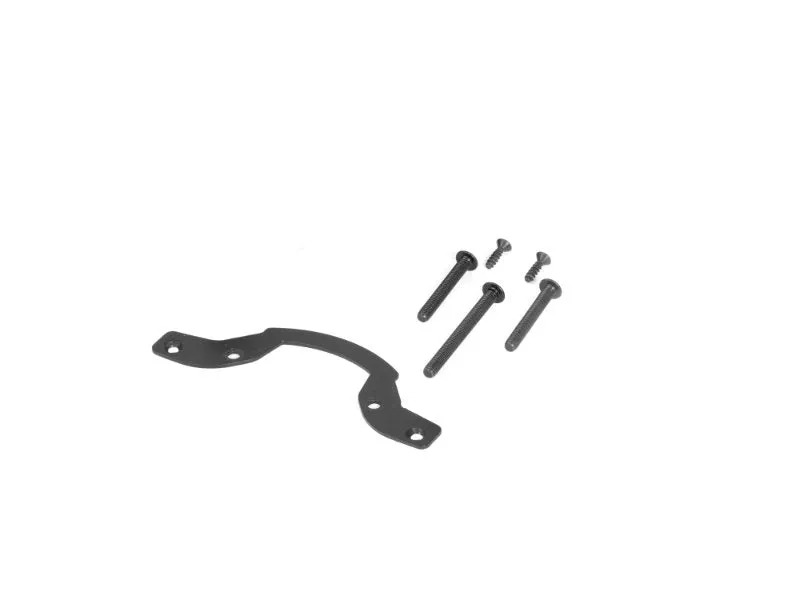 Honda CBF1000 (06-14) SHAD Click System Fitting Kit