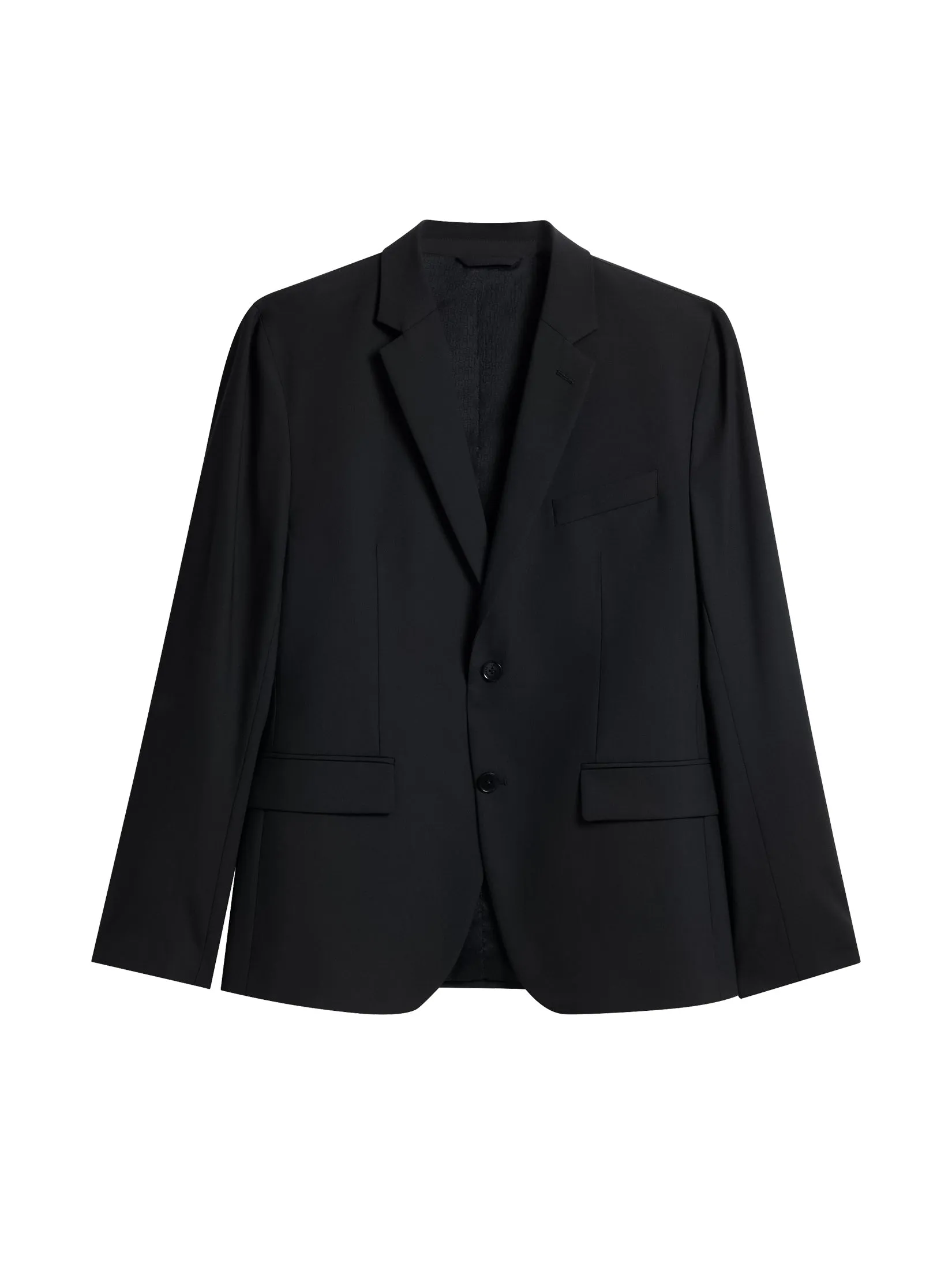 Hopper U Bi Stretch Blazer / Black
