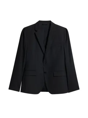 Hopper U Bi Stretch Blazer / Black