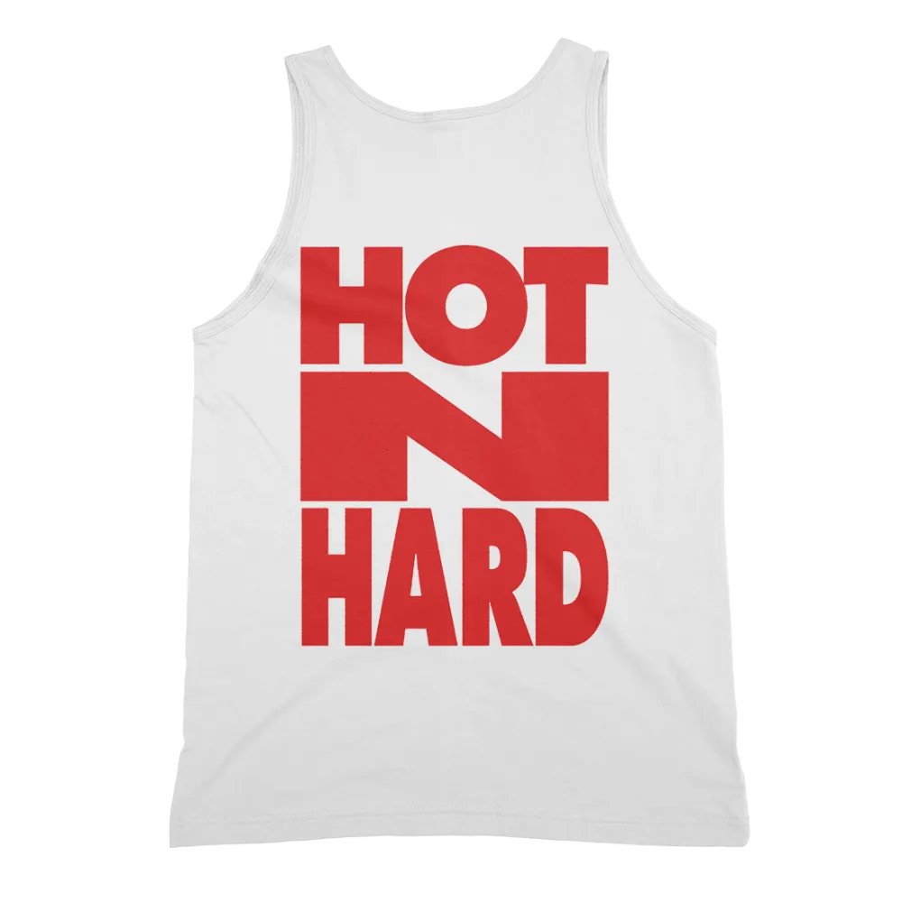 Hot N Hard Tank