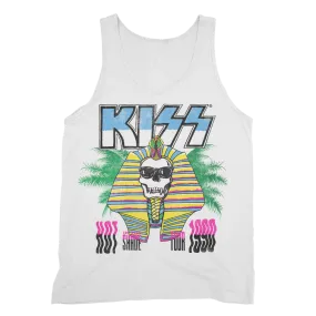 Hot N Hard Tank