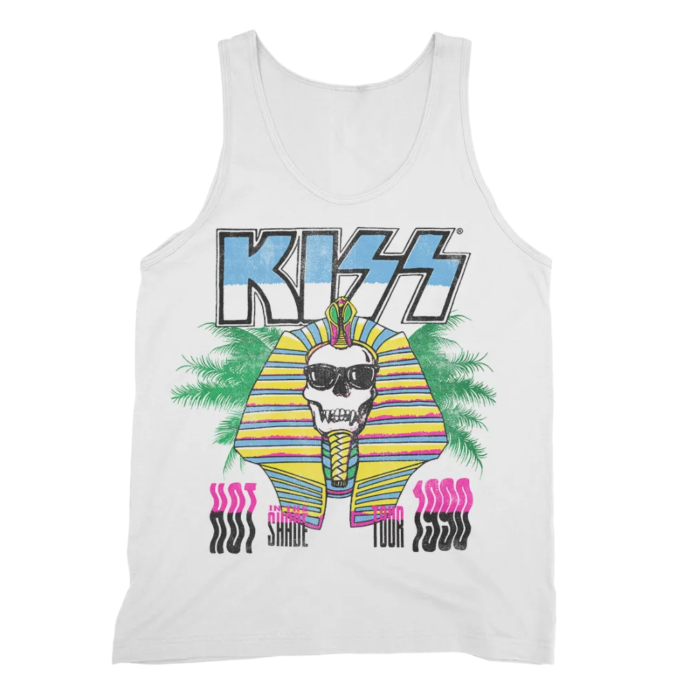 Hot N Hard Tank