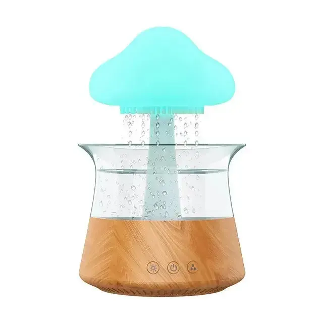 Household Humidifier  Machine