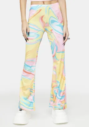 How I See It Flare Pants