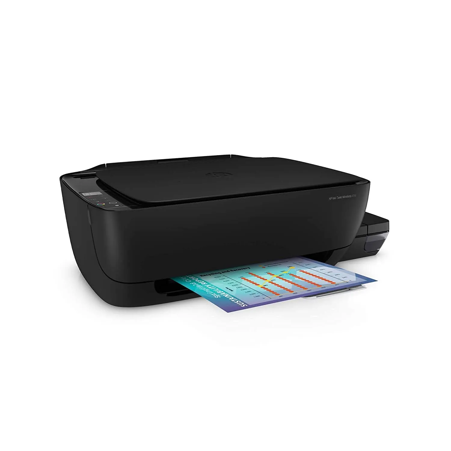 HP INK TANK 416 ALL IN ONE WIFI COLOUR PRINTER