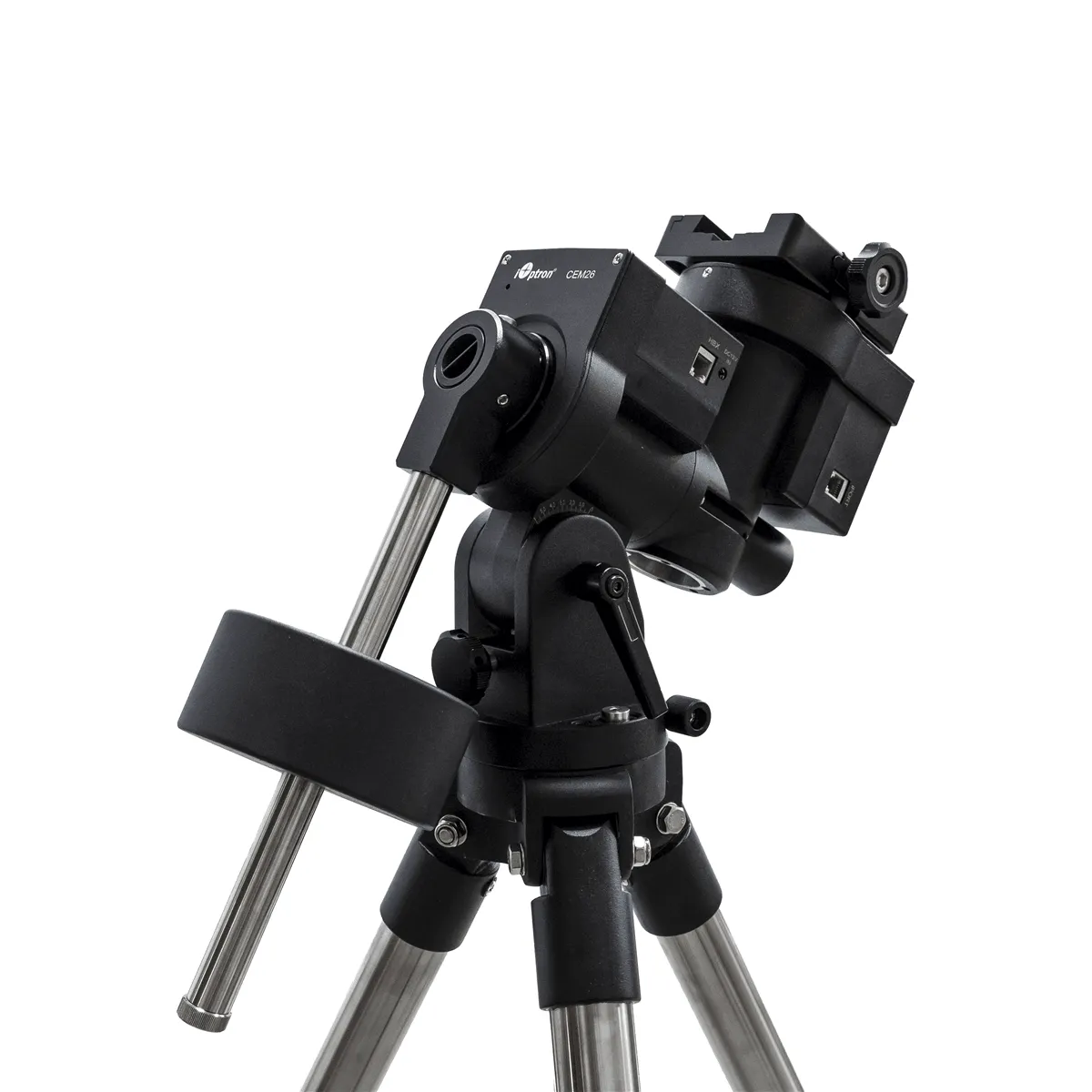 iOptron 6" Ritchey-Chrétien, CEM26 Mount and Tripod Bundle (C261B1-6111)
