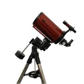 iOptron 6" Ritchey-Chrétien, CEM26 Mount and Tripod Bundle (C261B1-6111)