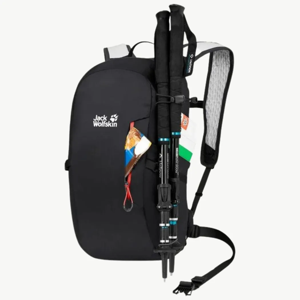 jack wolfskin Athmos Shape 16 Unisex Backpack