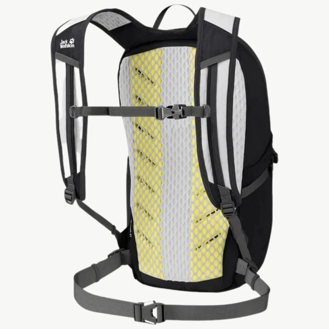 jack wolfskin Athmos Shape 16 Unisex Backpack