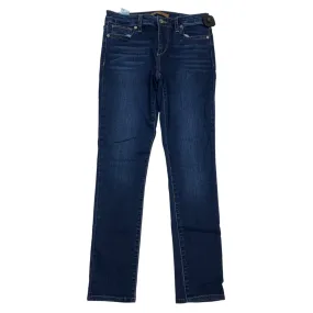 Jeans Designer By Joes Jeans In Blue Denim, Size: 6