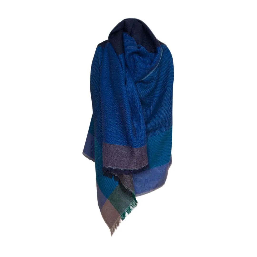 Julahas Nile Daria Cape