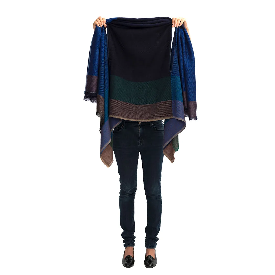Julahas Nile Daria Cape