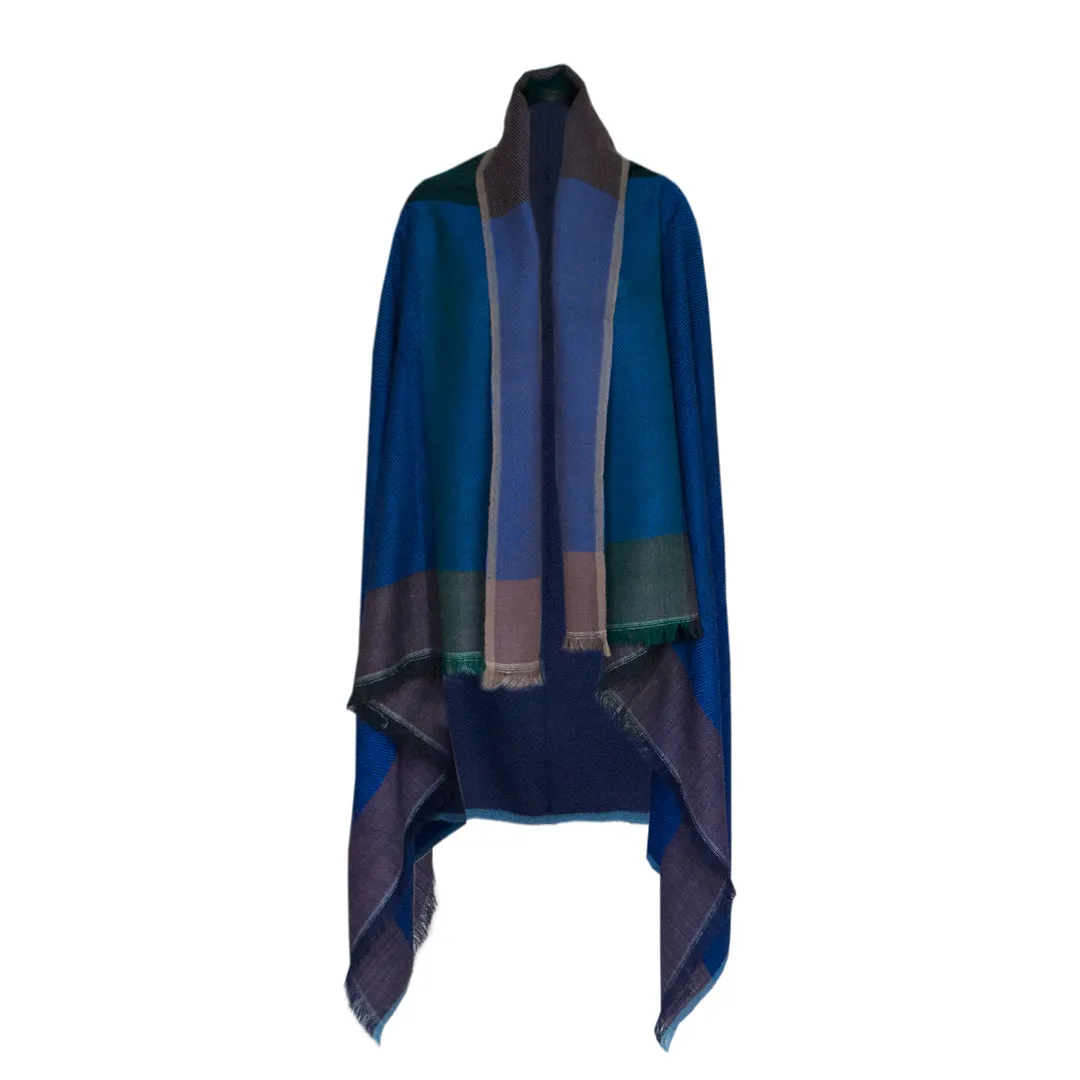 Julahas Nile Daria Cape