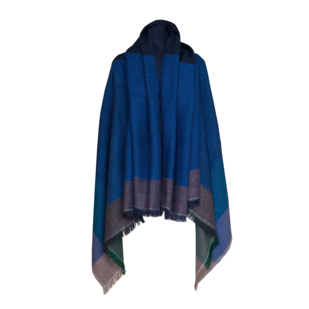 Julahas Nile Daria Cape