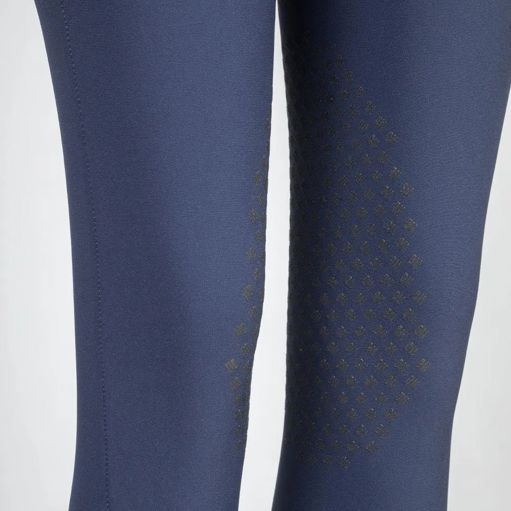 Julia Riding Breeches - Knee Patch