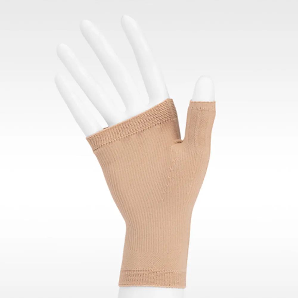 Juzo 2000 Soft Seamless Gauntlet Left - 15-20 mmHg