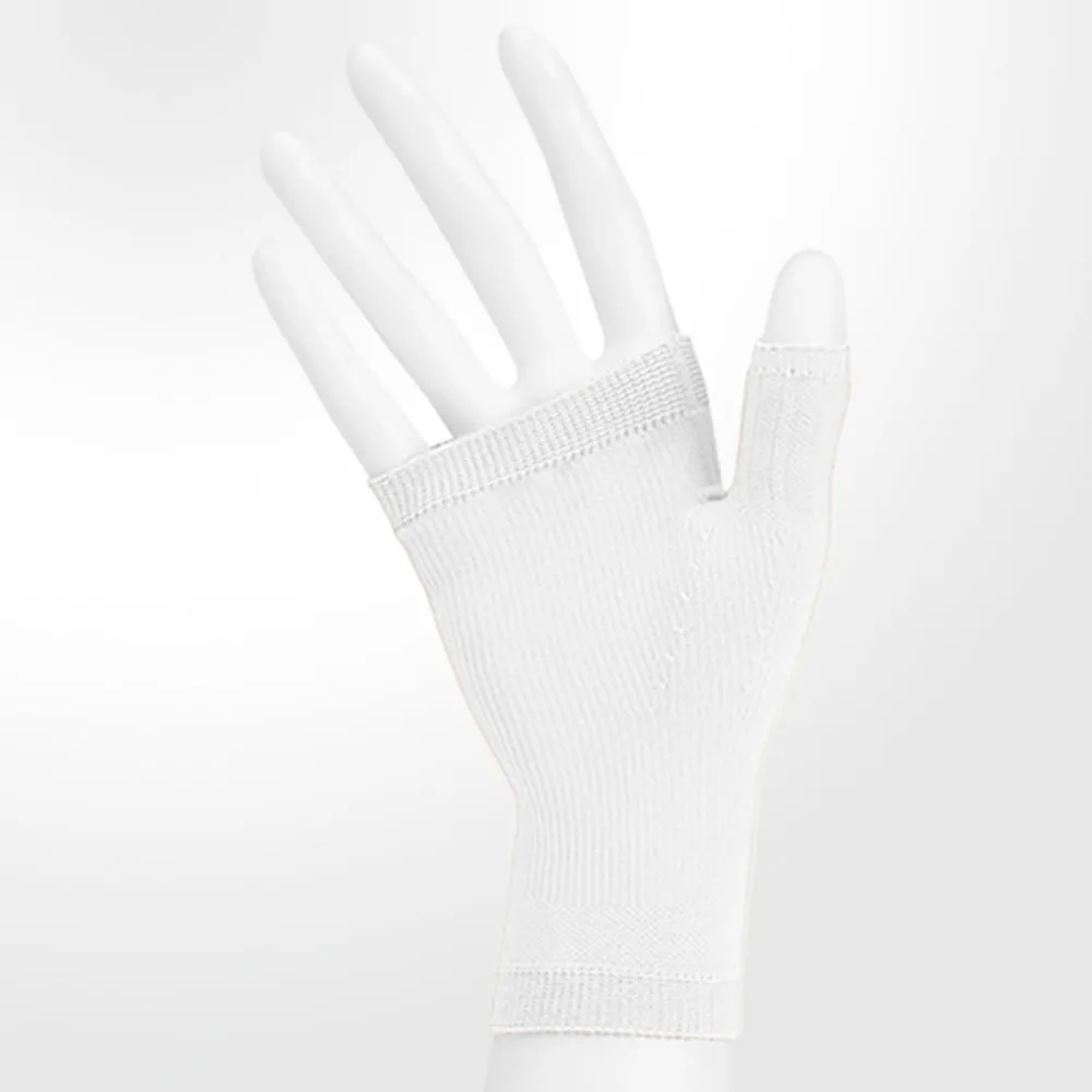 Juzo 2001 Soft Seamless Gauntlet Right - 20-30 mmHg