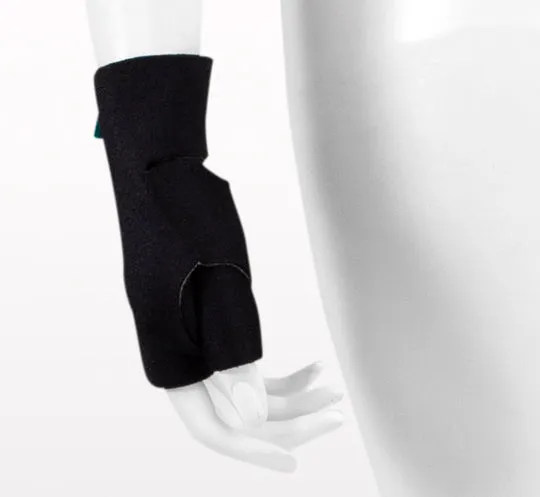 Juzo Compression Reversible Hand Wrap