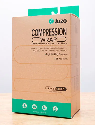 Juzo Compression THIGH Wrap (6000FG)