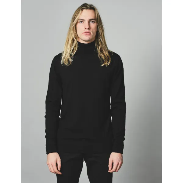 Klitmøller Anders Knit (navy)