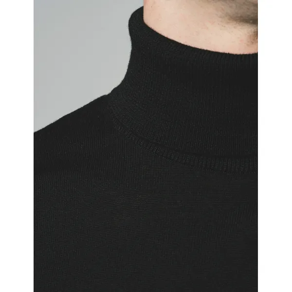 Klitmøller Anders Knit (navy)