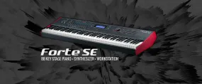 Kurzweil Forte SE