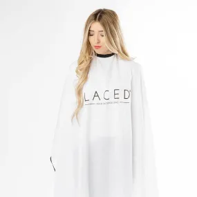 Laced Cape