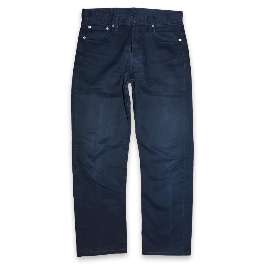 Levis 551 Jeans 33/32