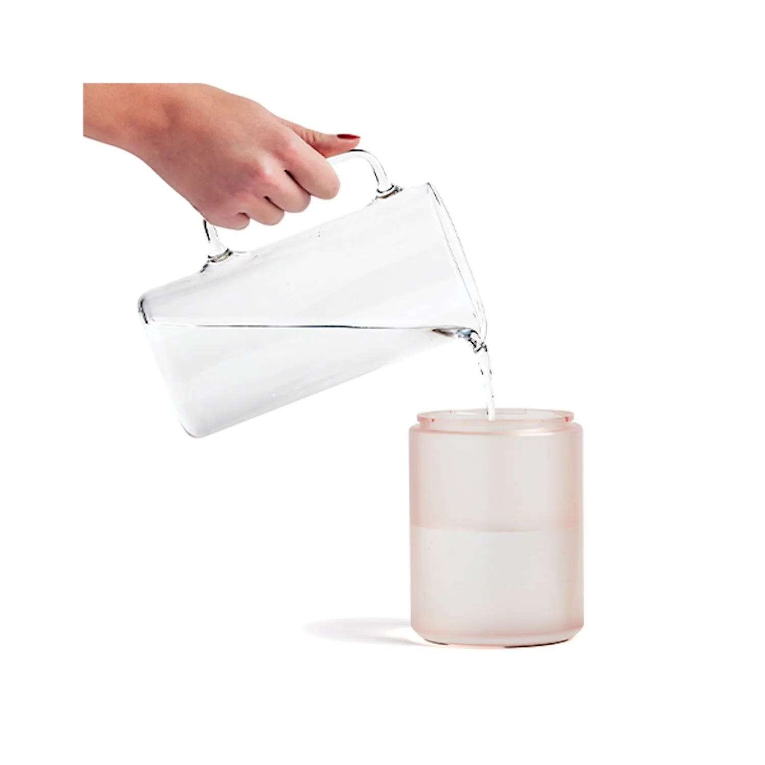 Lexon Horizon Diffuser Aromatherapy Humidifier And Mist Maker