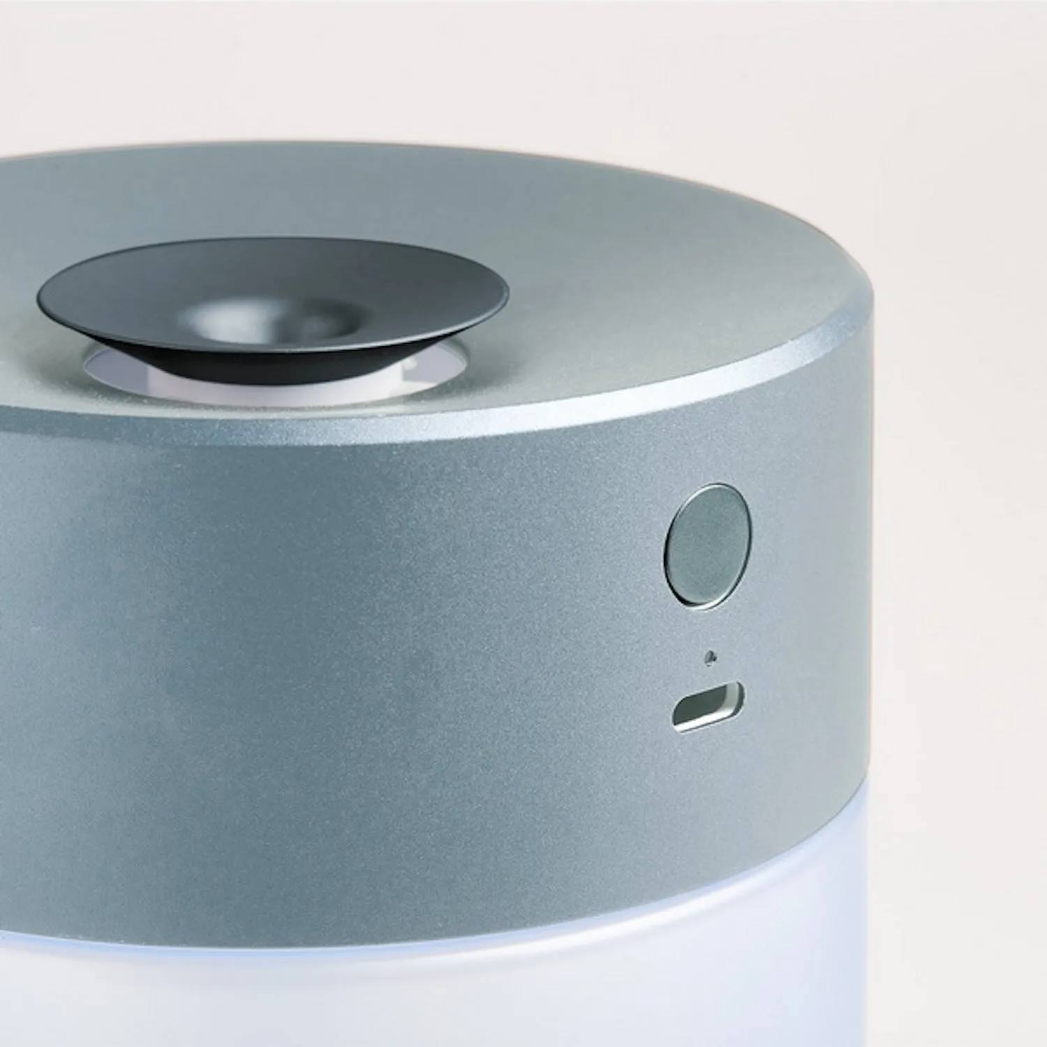 Lexon Horizon Diffuser Aromatherapy Humidifier And Mist Maker