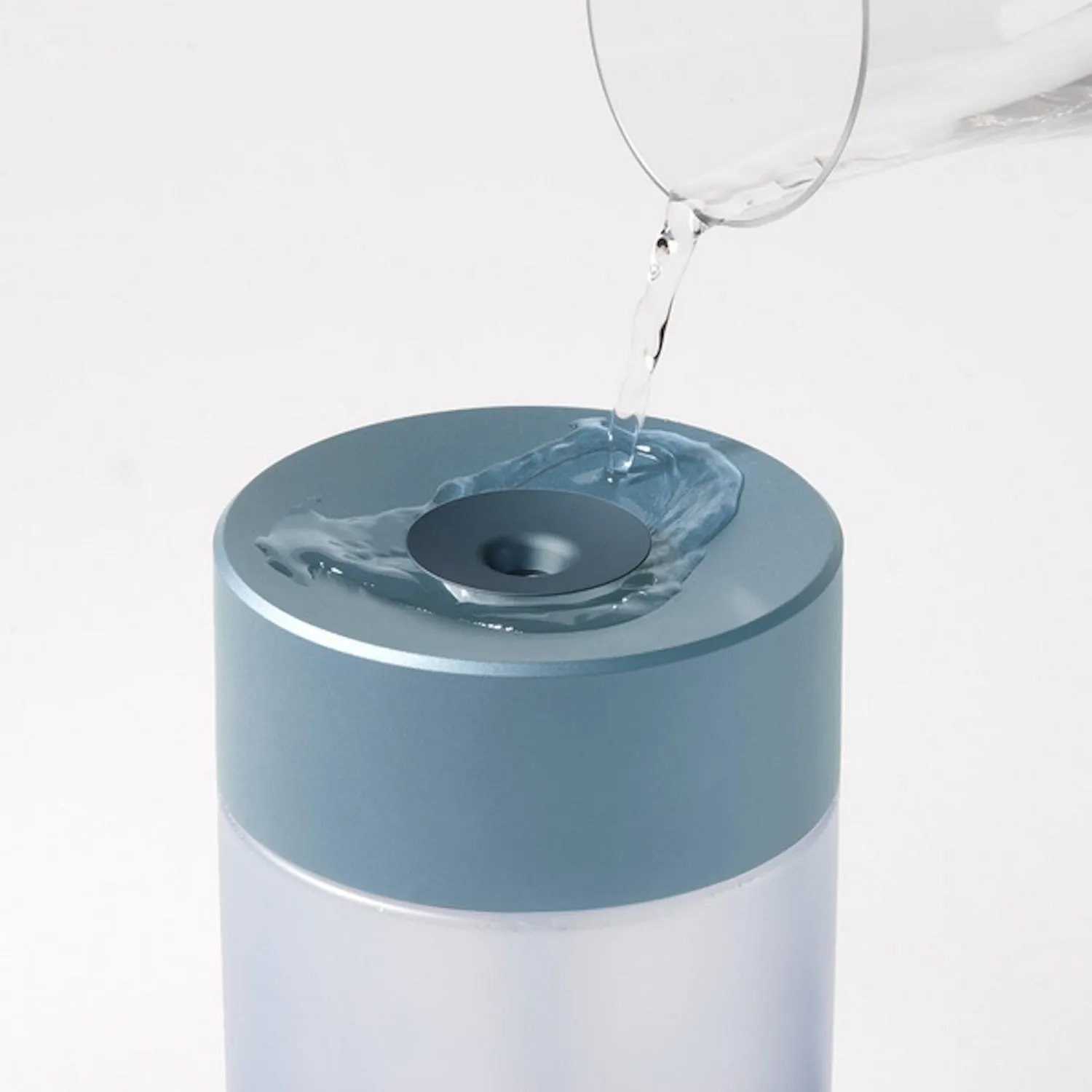 Lexon Horizon Diffuser Aromatherapy Humidifier And Mist Maker